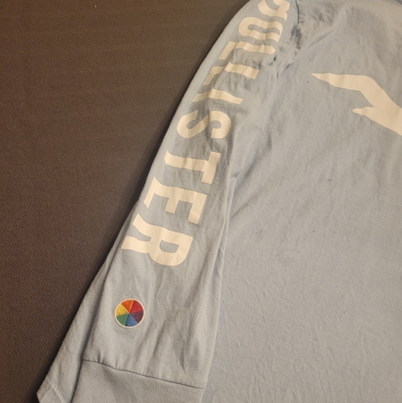 Mens XXS Hollister - Picture 3 of 5